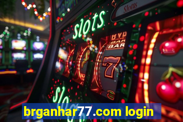 brganhar77.com login